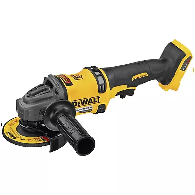 DeWalt DCG418B FLEXVOLT 60V MAX 4-1/2  - 6  Grinder (Tool Only) New • $157