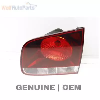 2007-2010 VW TOUAREG - Right Inner TAIL Light / LAMP 7L6945094T • $39.03