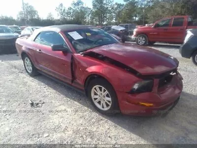 Rear Axle 7.5  Ring Gear 3.31 Ratio Without ABS Fits 05-10 MUSTANG 603932 • $449.90