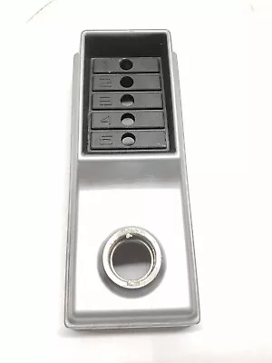 Kaba Simplex / Unican 1000 Series Mechanical Lock Housing Locksmith  • $30