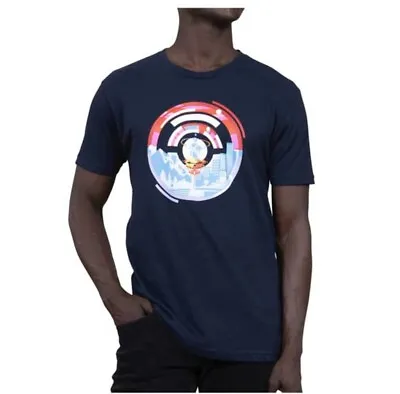$39.95 • Buy Pokemon Center Exclusive Pokemon Go Fest 2021 T Shirt Limited Edition