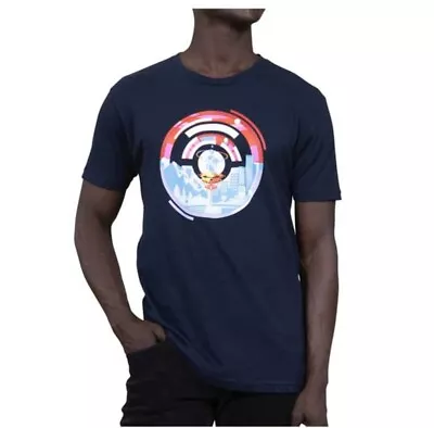 Pokemon Center Exclusive Pokemon Go Fest 2021 T Shirt Limited Edition • $39.95