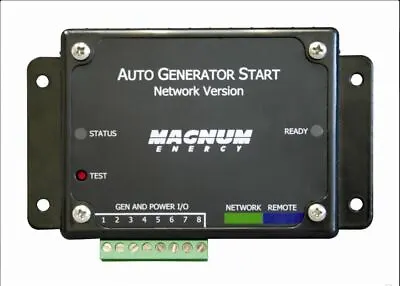 Magnum ME-AGS-N Automatic Generator Start Module Network Version • $244.87