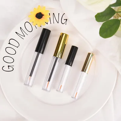 Empty Liquid Eye Liner Tube Eye Lash Vial Eyelash Bottle Eyeliner ContaineR_b2 • $1.15