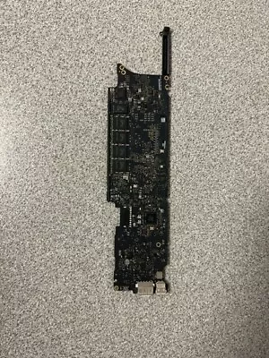 Logic Board MJVM2LL/A 1.6GHz I5 4GB Apple MacBook Air 11  2015 A1465 820-00164-A • $74.99