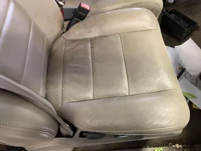 Passenger Front Seat  Split 40/20/40 Fits 05-07 FORD F250SD PICKUP 622683 • $530.72