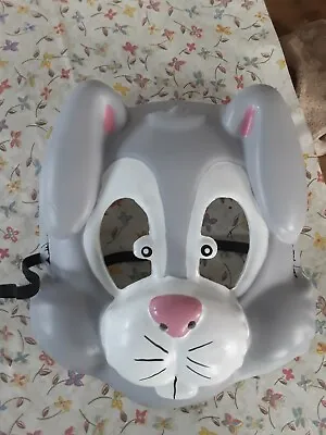 Childs Mask Rabbit  • £7.50
