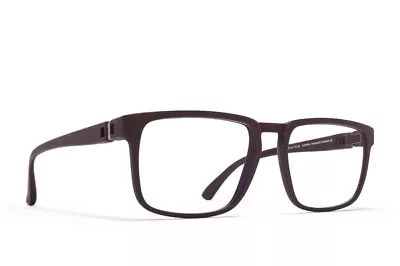 Mykita Mylon Rover 322 (Brown)  54-18  140 • $325