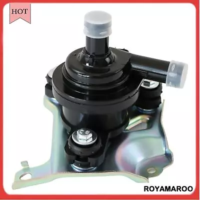 Electric Water Pump For  Toyota Prius G9020-47031 2004-2009 • $23.99
