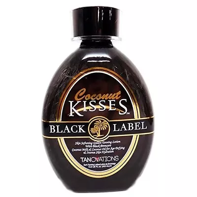 Ed Hardy Coconut Kisses Black Label Black DHA .FREE SHIPPING!!!! BEST SELLER!!!! • $24.60