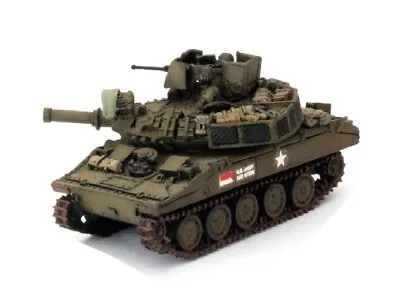 Flames Of War: US M551 Sheridan Tank • $14