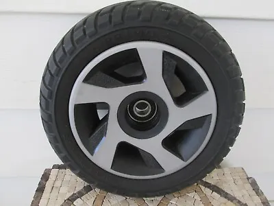 9 X 7.5 Front Wheel Jazzy Zero Turn 10 # 428 • $35