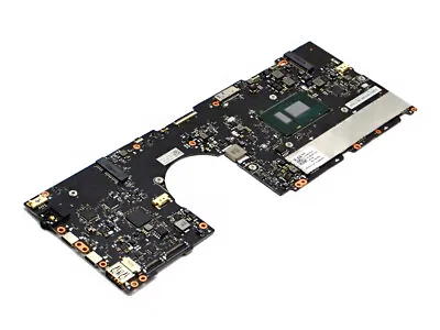 Lenovo Yoga C930-13ikb Series Core I7-8550u Cpu 12gb Ram Motherboard 5b20s72103 • $179.99