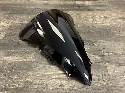 Yamaha 2009-2011 R1 Aftermarket Dark Windshield Windscreen • $24.99