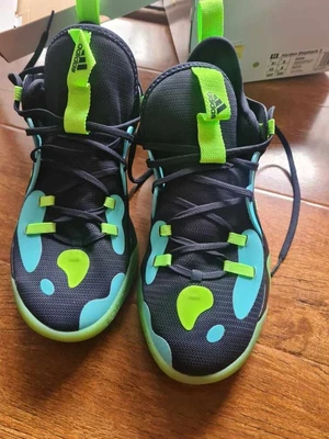 $40 • Buy Adidas Harden Step Back 2 Shoes