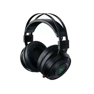 $279.20 • Buy Razer Nari Ultimate Wireless Gaming Headset W/ HyperSense Technology Headphone