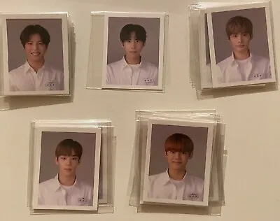 A.C.E HJZM The Butterfly Phantasy PreOrder ID Photos • $5