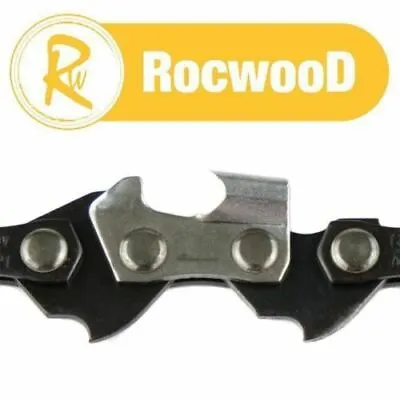 4 X (Four) Chainsaw Saw Chain Fits McCulloch Electric 335 338 14  • £33.94