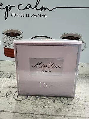 Dior Miss Dior Parfum 1.2 Oz Perfume • $33