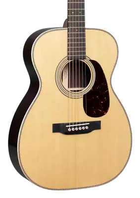 Martin 00-28 Modern Deluxe Natural W/case • $4399