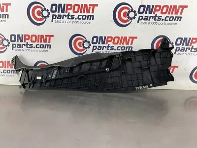 2013 Infiniti G37 Passenger Right Center Console Side Panel 96992 OEM 12BCGE8 • $45