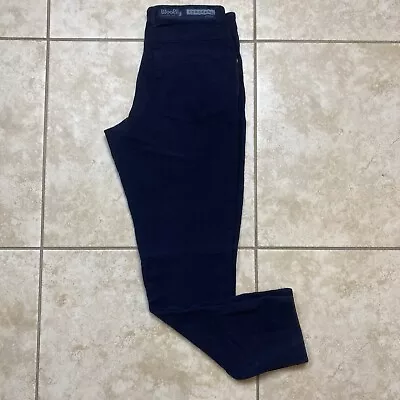 Woolly Longhaul Merino Wool Black Casual Pants Size 30x30 (30x28) • $45