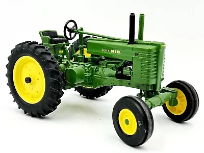 1/16 John Deere G Wide Front Tractor • $62.95