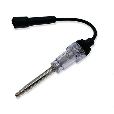 $6.99 • Buy New 6-12v Ignition In-line Spark Tester Plug Diagnose Checker