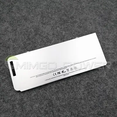New Battery For Apple MacBook 13  A1280 A1278 MB771J/A MB771LL/A MB467LL/A • $28.50