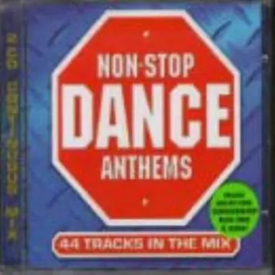 Various : Non Stop Dance Anthems CD Value Guaranteed From EBay’s Biggest Seller! • £2.25