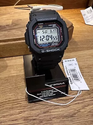 Casio G-Shock Men's Watch - GWM5610U1ER • £41