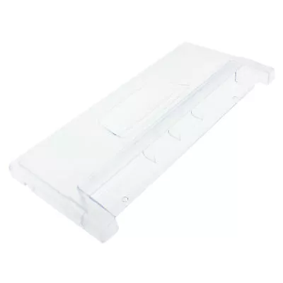 £24.84 • Buy Genuine INDESIT BAAN10SUK BAAN10UK BAAN12(UK) Fridge Freezer Drawer Front
