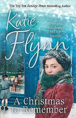 Flynn Katie : A Christmas To Remember Highly Rated EBay Seller Great Prices • £3.19