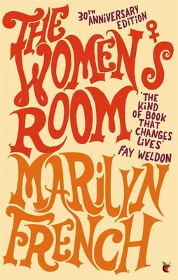 £4.22 • Buy The Women's Room (Virago Modern Classics) By Marilyn French 1860492827