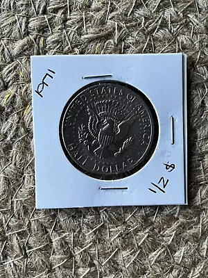 $5.95 • Buy 🏅1971 Half Dollar United States Of America Us 1/2 Dollar Coin🏅