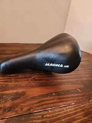 Magna Cionlli Mountain Bicycle Soft Seat Saddle 724 Anatomic Top • $11.99