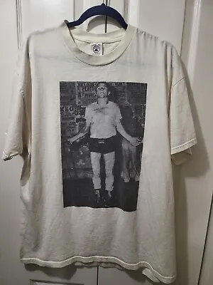 Morrissey Vintage T Shirt • $300