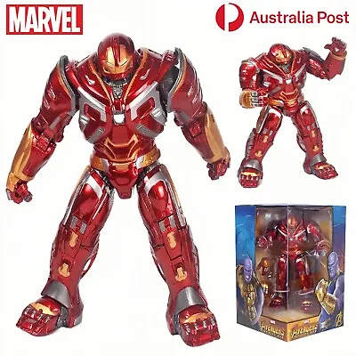 20CM Marvel Legends Hulkbuster Action Figure Model  Collection Toys Kids Gifts • $75.99