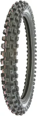 IRC Volcanduro VE35 Tire Front - 80/100-21 #T10180 • $65.46