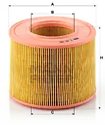 £11.99 • Buy Mann Engine Air Filter High Quality OE Spec Replacement C18121