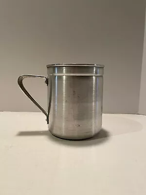 Metal Aluminum Pitcher • $12.99