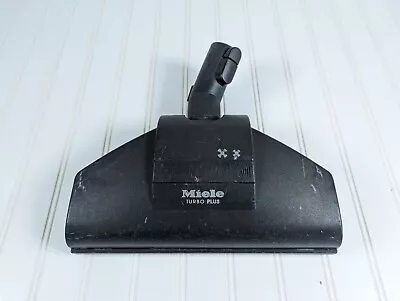 Miele Turbo Comfort Plus Brush Head Attachment Part STB 200-205 /201 Vario WORKS • $49.95