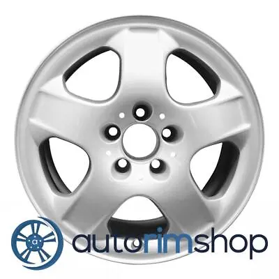 Mercedes ML320 ML350 2002 2003 2004 2005 17  Factory OEM Wheel Rim • $244.14