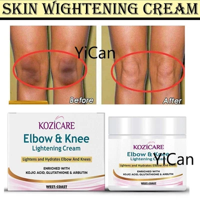 $25.27 • Buy Dark Skin Whitening Lightening Ultra Brightening Serum Dark Spot Bleaching Cream