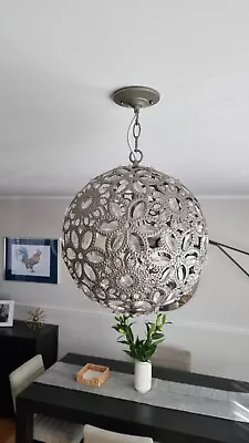 £35 • Buy Laura Ashley Pendant