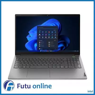 Lenovo ThinkBook 14 G5 14  1080p IPS I5-1335U 16GB 256GB SSD W11P Laptop • $1099