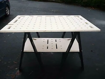 Festool MFT Table Top / Slab Plans • $12.95