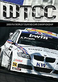 £5.15 • Buy World Touring Car Championship 2006 [DVD]