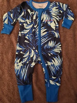 Bonds Baby Zippy Wondersuit In Assorted Sizes New With Free Tracking 3L1 • $15