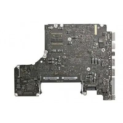 Apple MacBook Pro 13  A1278 MID-2010 Logic Board 2.4GHz Emc 235sed • $63.90